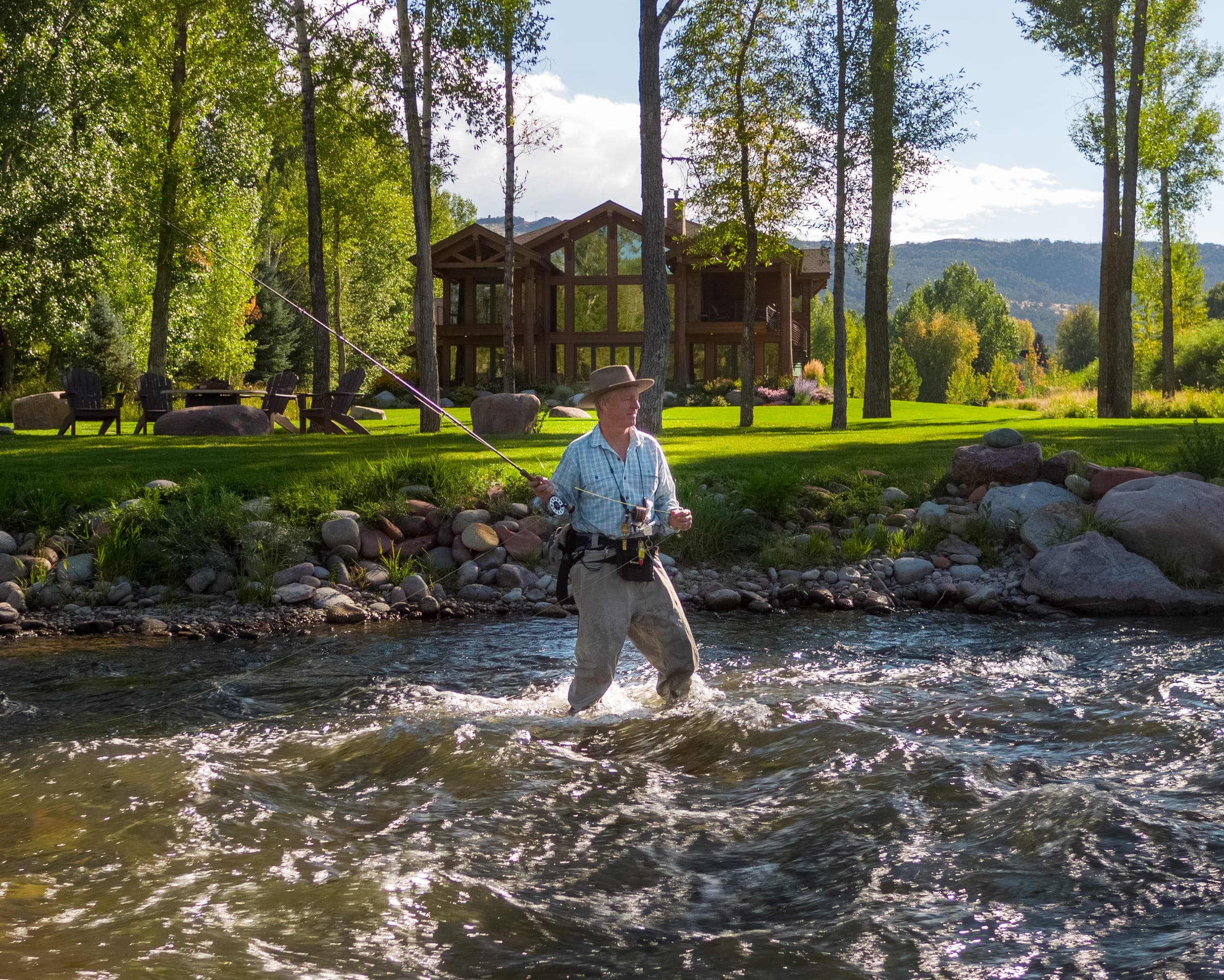 Carbondale — Roaring Fork Valley