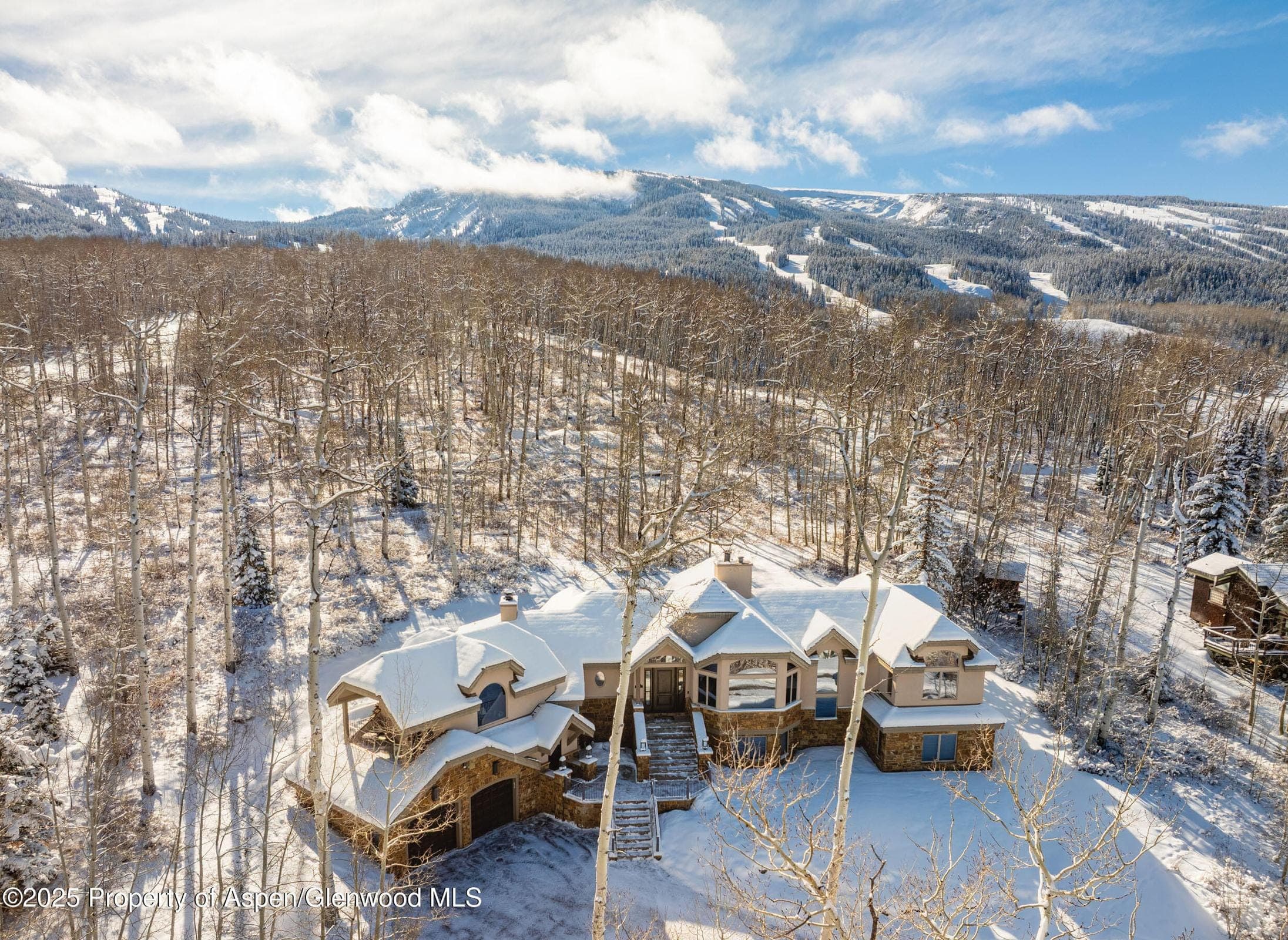 Snowmass Village — Roaring Fork Valley