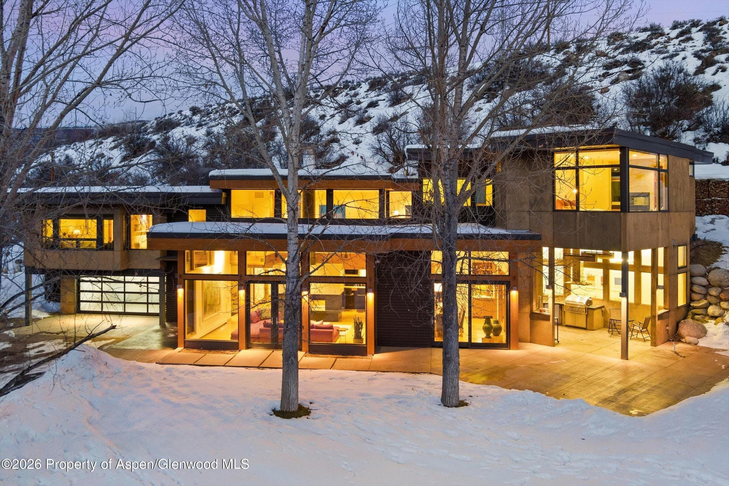 Basalt — Roaring Fork Valley